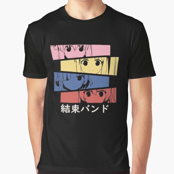Item preview, Bocchi Le Rocher designed and sold by NamG7.