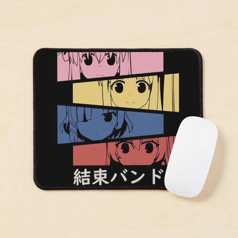 Aperçu de l'œuvre Tapis de souris créée et vendue par NamG7.