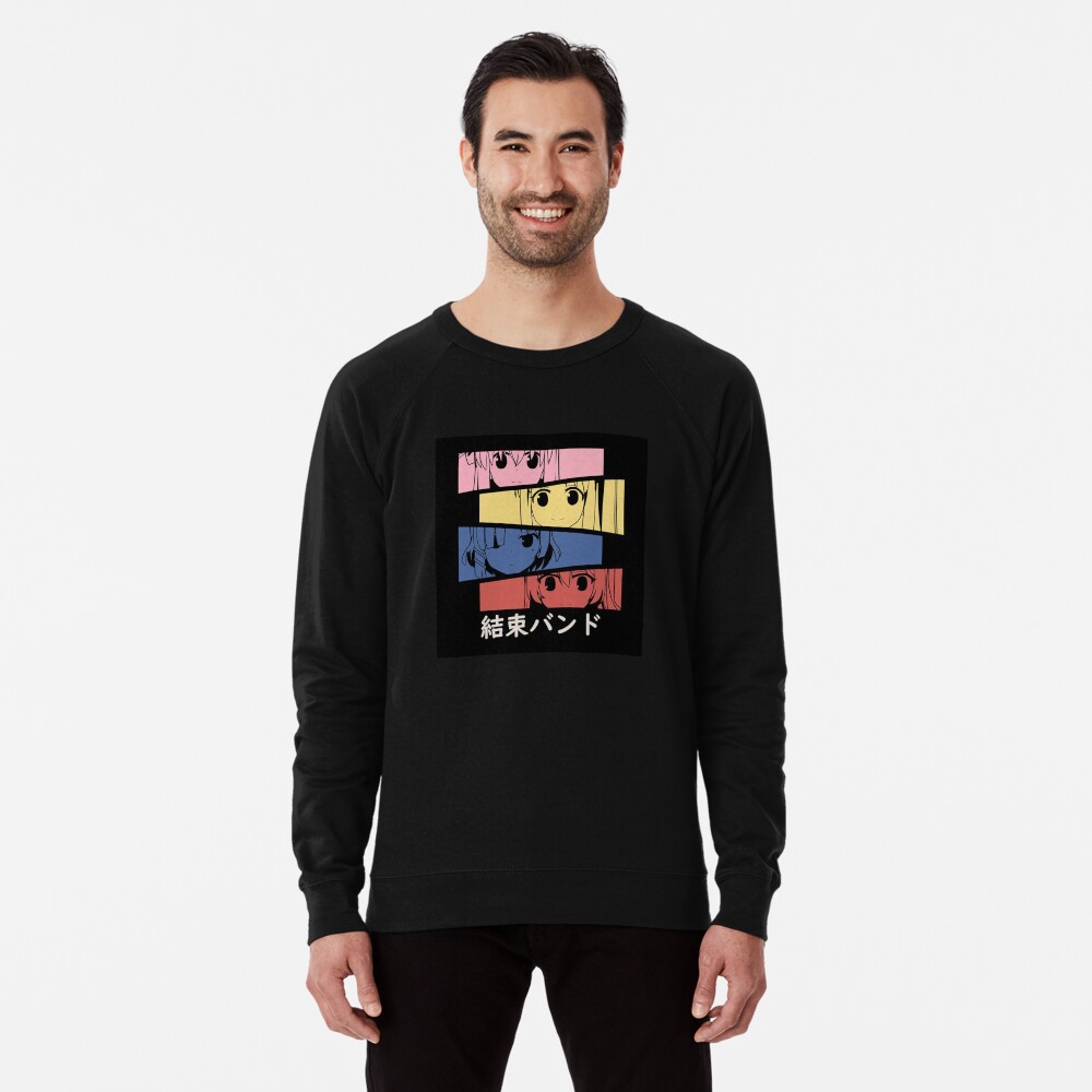 Aperçu de l'œuvre Sweatshirt léger créée et vendue par NamG7.