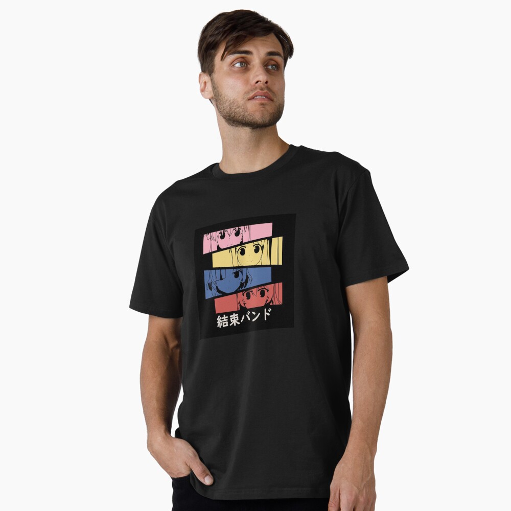Aperçu de l'œuvre T-shirt premium créée et vendue par NamG7.