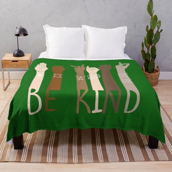 Item preview, Be Kind Hand Sign Language Teachers Melanin Interpreter ASL  Top 	 designed and sold by dmrbnyuj85.