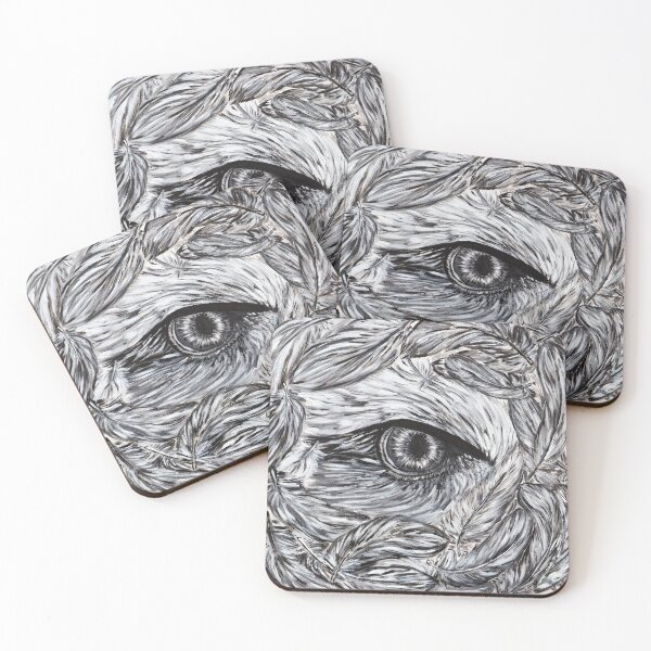 Item preview, Eagle's eye designed and sold by EireneSan.