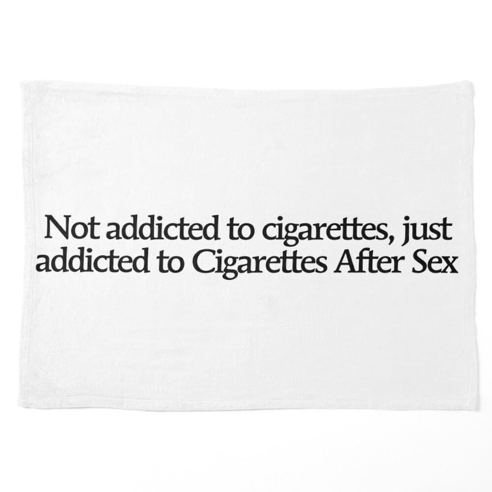 Cigarettes After Sex Quote 5