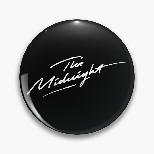 Item preview, The Midnight Flat White Logo designed and sold by FiveFifteen.