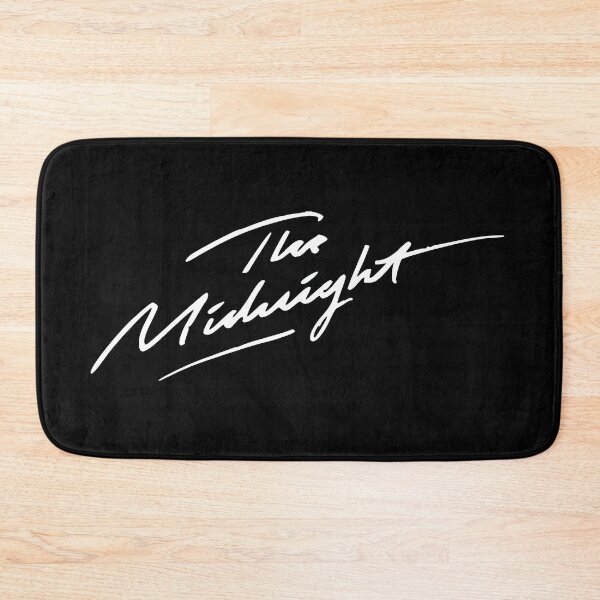 Item preview, The Midnight Flat White Logo designed and sold by FiveFifteen.