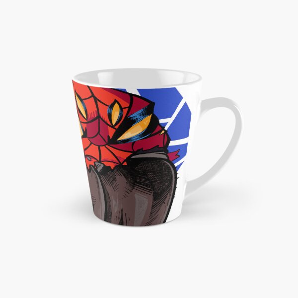 Item preview, Man-Spider sticker  designed and sold by Crazy8design.