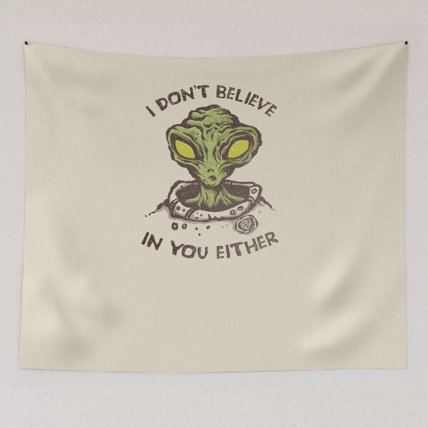 Item preview, I Don't Believe in You Either designed and sold by kg07.