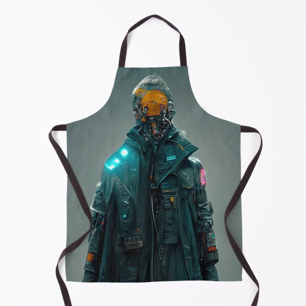 Item preview, Blade Runner Civilian designed and sold by FuManKirk.