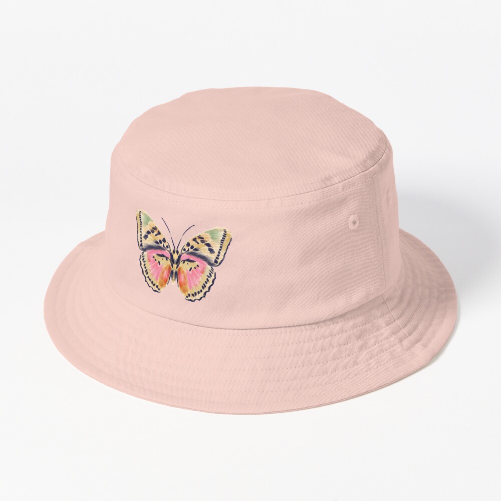 Artikel-Vorschau von Bucket Hat, designt und verkauft von papersparrow.