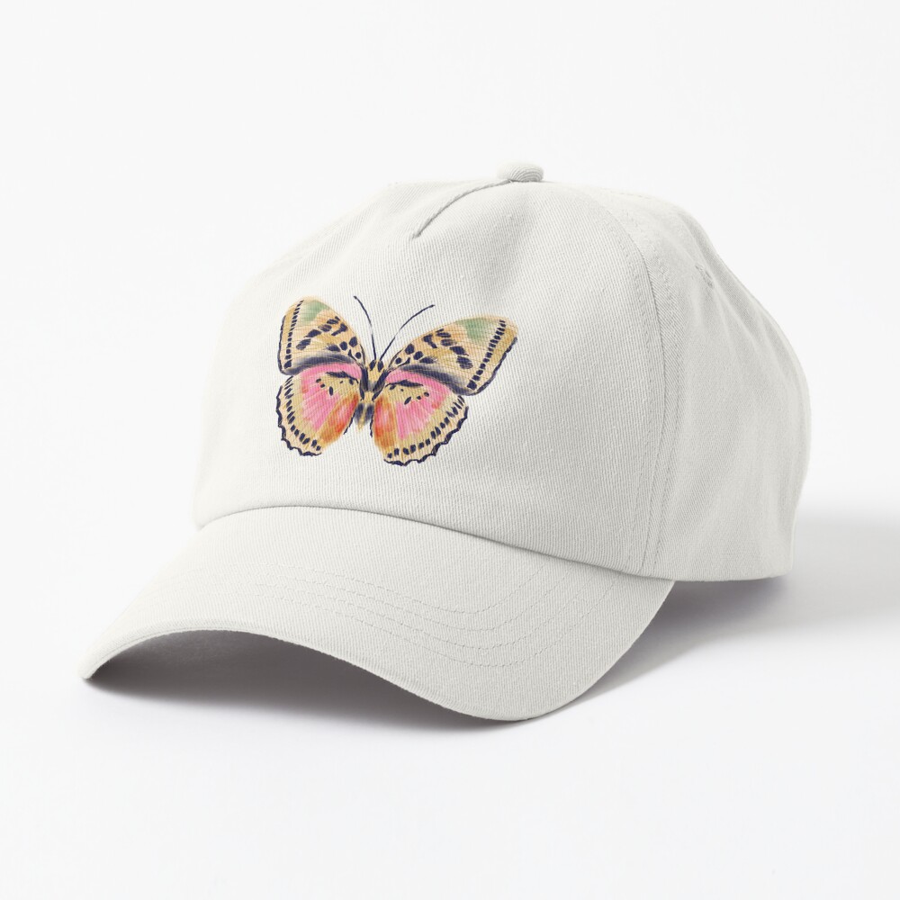 Artikel-Vorschau von Dad Hat, designt und verkauft von papersparrow.