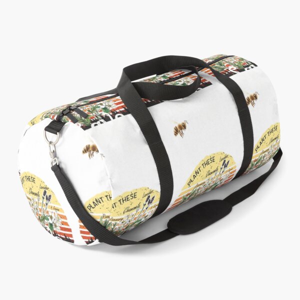 Item preview, Vintage Plant These Save The Bees designed and sold by oaftcthxymk75.
