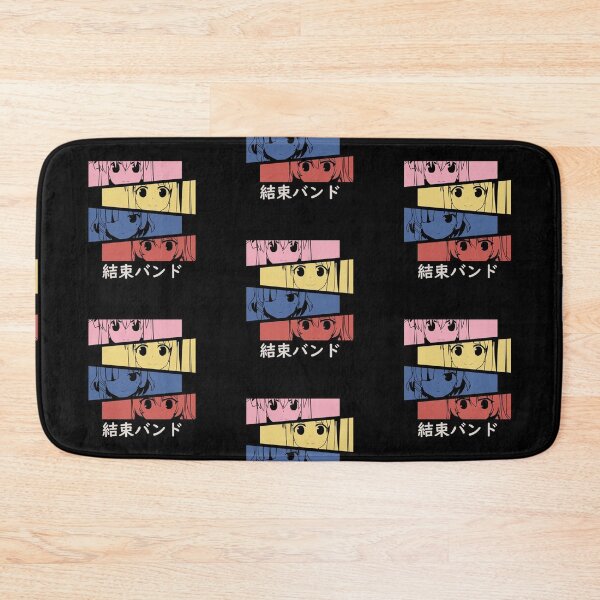 Item preview, Bocchi The Rock designed and sold by NamG7.