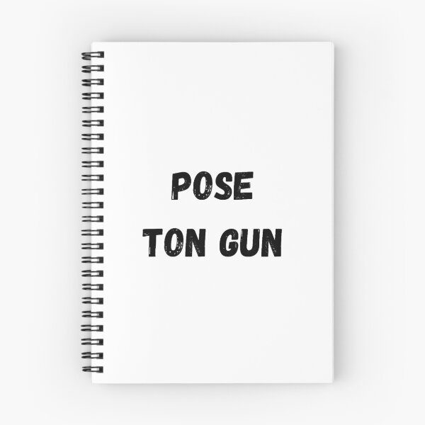 Item preview, POS TON GUN designed and sold by Jero-fan.