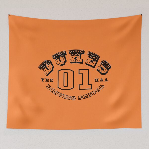 Item preview, DUQUES. ESCUELA DE CONDUCCION.NEGRA. designed and sold by 5hertz.