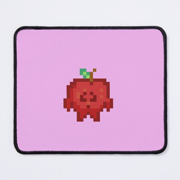 Artikelvorschau, Süßer Pixel-Apfel-Kumpel entworfen und verkauft von LilComfyFella.