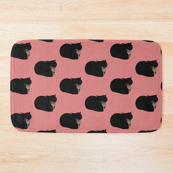 Item preview, maxwell the cat designed and sold by famaa.