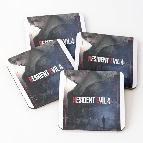 Item preview, resident evil 4 designed and sold by Danpae.