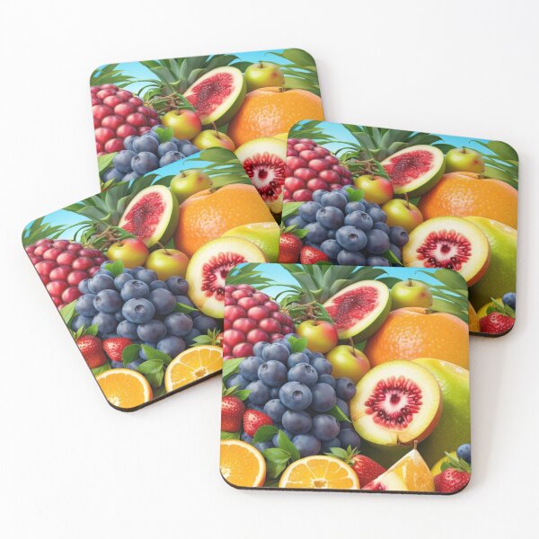 Item preview, Succulent Pineapple Paradise designed and sold by mirko-rimini.