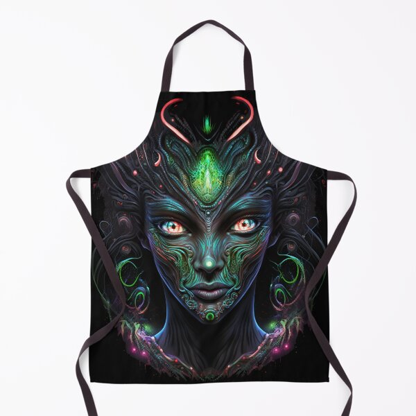 Item preview, Female Head Zoe designed and sold by LartographicArt.