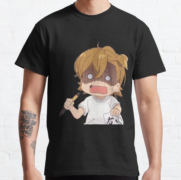 Barakamon Naru Mandom Unisex Sweatshirt - Teeruto