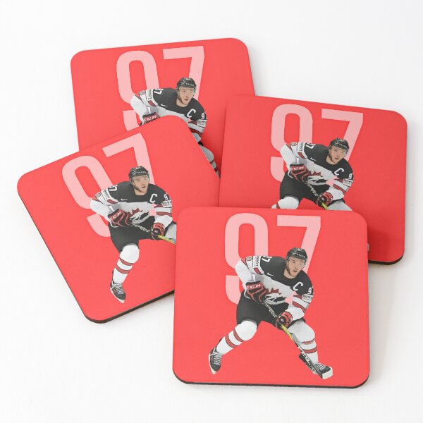 Item preview, Connor McDavid designed and sold by SimpleButter.