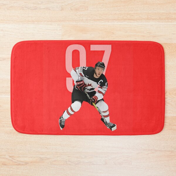 Item preview, Connor McDavid designed and sold by SimpleButter.