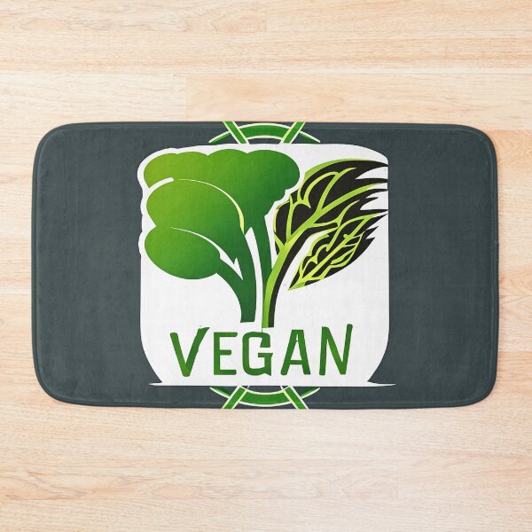Artikelvorschau, Veganer Hintergrund entworfen und verkauft von simaso.