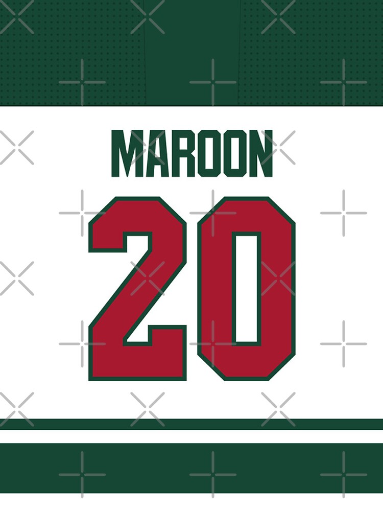 Pat Maroon Jerseys, Pat Maroon Shirts, Apparel, Gear