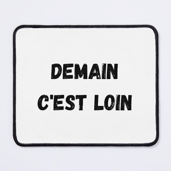 Item preview, DEMAIN C'EST LOIN designed and sold by Jero-fan.