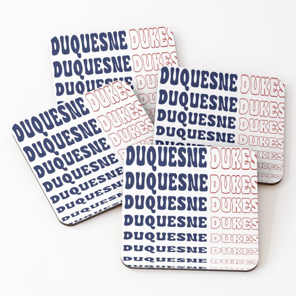 Item preview, Duquesne University Dukes Design designed and sold by LovingSunnyDays.