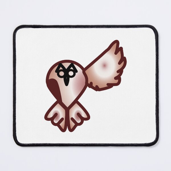 Item preview, Owl Greetings designed and sold by BluChu.