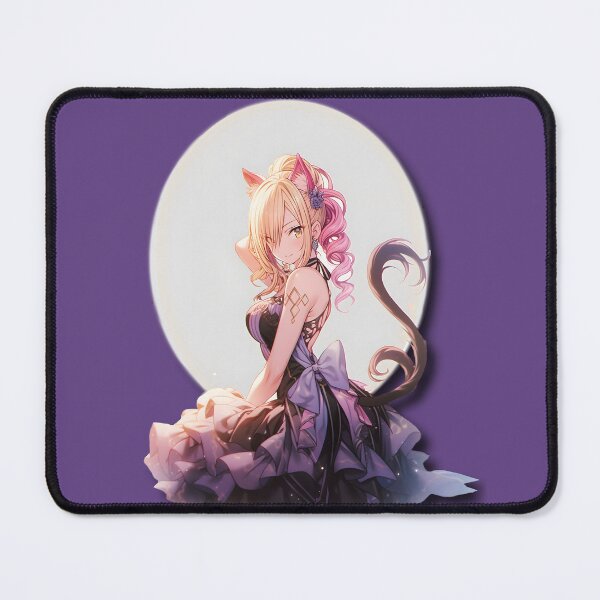 Item preview, Nekomimi designed and sold by ScarletClover.