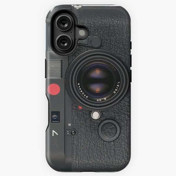 Item preview, Another Bougie M7 Film Camera designed and sold by Studio Gear.