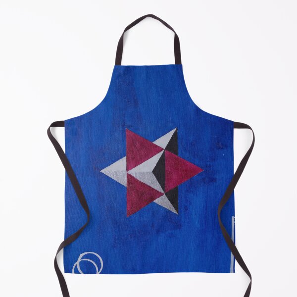Item preview, Merkabic Convergence designed and sold by TheBrianScott.