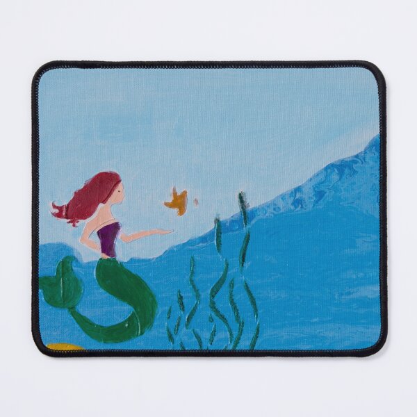 Item preview, Mermaid Dreams designed and sold by TheBrianScott.
