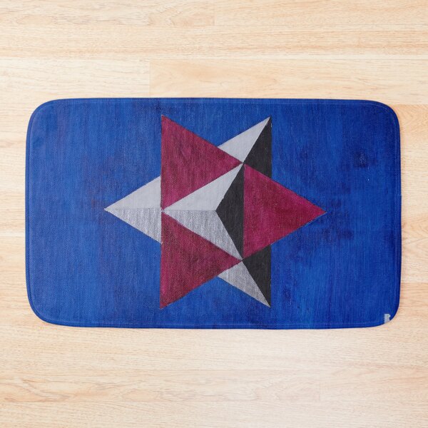 Item preview, Merkabic Convergence designed and sold by TheBrianScott.