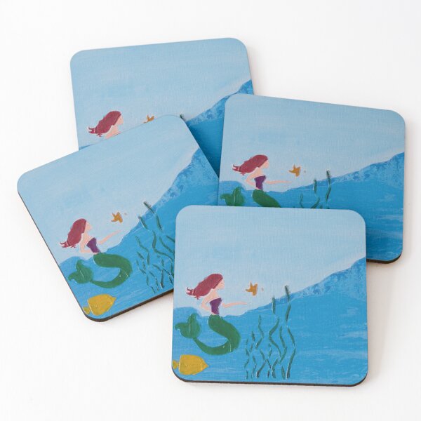 Item preview, Mermaid Dreams designed and sold by TheBrianScott.