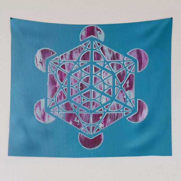 Item preview, Metatron's Favor designed and sold by TheBrianScott.