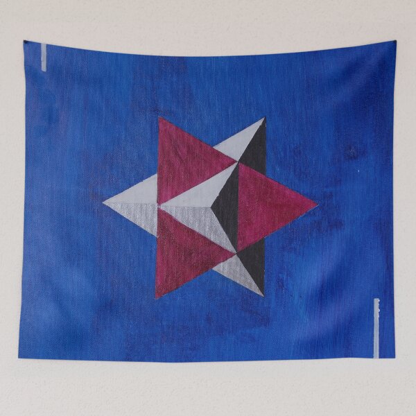 Item preview, Merkabic Convergence designed and sold by TheBrianScott.
