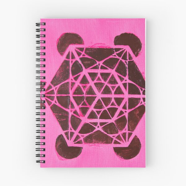 Item preview, Metatron's Power designed and sold by TheBrianScott.