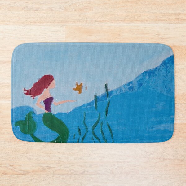 Item preview, Mermaid Dreams designed and sold by TheBrianScott.