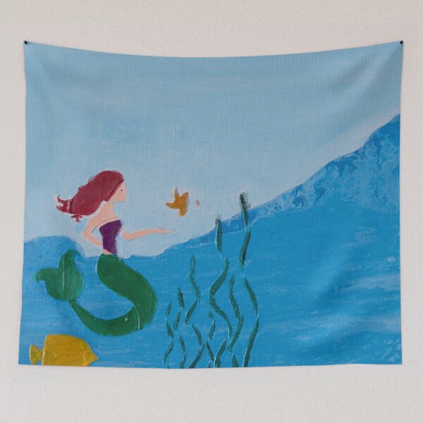 Item preview, Mermaid Dreams designed and sold by TheBrianScott.