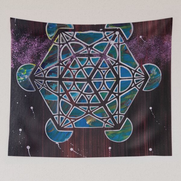 Item preview, Metatron's Light designed and sold by TheBrianScott.