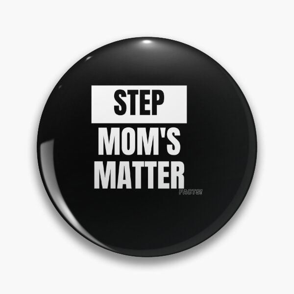 Item preview, Step Mom Matter designed and sold by westenfield.