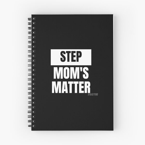 Item preview, Step Mom Matter designed and sold by westenfield.