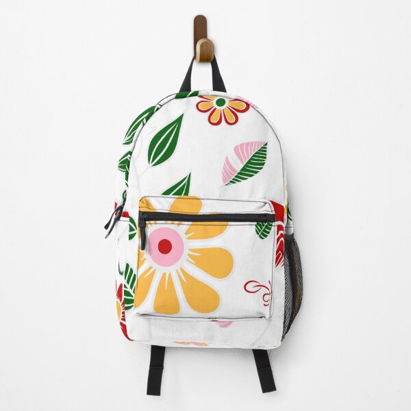 Item preview, Colorful Flowers designed and sold by NBazilenco.