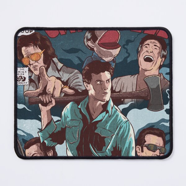 Item preview, Bruce Campbell designed and sold by ribncheese.