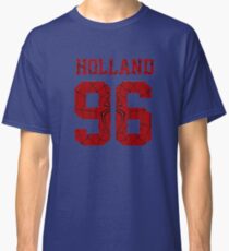 Tom Holland Classic T-Shirt