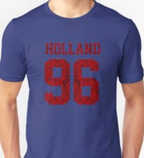 Tom Holland Unisex T-Shirt