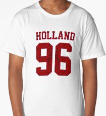 Tom Holland Long T-Shirt